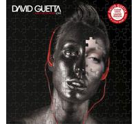 David Guetta Just a Little More Love (Vinyl) (Importación USA)