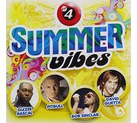 David Guetta & Kelly Rowland - Vt4 Summer Vibes