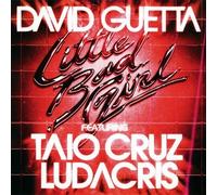 David Guetta - Little Bad Girl