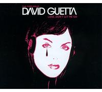 David Guetta - Love Don't Let Me Go
