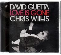 Guetta, David - Love Is Gone