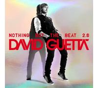David Guetta - Nothing But the Beat 2.0 By David Guetta (2012-09-10)