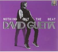 David Guetta - Nothing but the beat (Ed.luxe) 3 cd