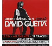 David Guetta - Nothing But The Beat Ultimate