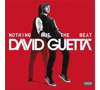 David Guetta Nothing But the Beat (Vinyl) 12" Album (Importación USA)