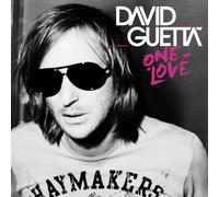 David Guetta , - One Love