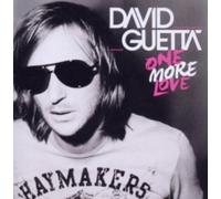 David Guetta One More Love (CD) Album (Importación USA)