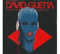 David Guetta - People Come, People Go