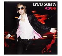 David Guetta - Pop Life [Vinilo]