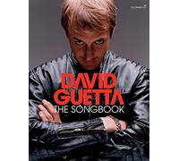 Guetta, David - David Guetta: The Songbook (Piano Voice and Guitar) (Faber)