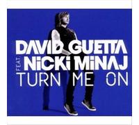 David Guetta - Turn Me On (Single)