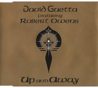 David Guetta - Up and away (feat. Robert Owens)
