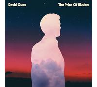 David Guez - The Price Of Illusion [Vinilo]