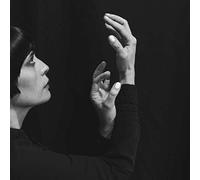 David-Guillou,Angele - Mouvements Organiques [Vinilo]