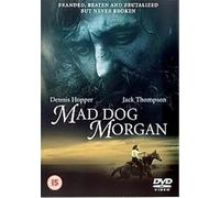 David Gulpilil - Mad_Dog_Morgan [Reino Unido] [DVD]