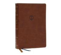 David Guzik Enduring Word Study Bible: Pastora (de piel falsa) (Importación USA)