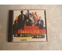 David Hallyday / Fish Blind - 2000 Bbf