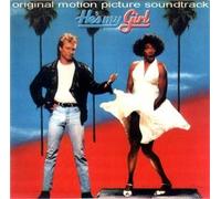 David Hallyday - He'S My Girl
