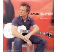 David Hallyday - Repenses