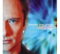 David Hallyday - Revelation [New Version]