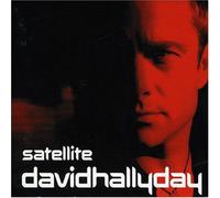David Hallyday - Satellite