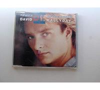 David Hallyday - Tears of the Earth