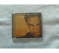 David Hallyday - Un Paradis Un Enfer