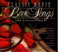 David Hamilton & Stan Whitmire - Classic Movie Love Songs Collection (US Import)