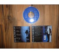 David Hanselmann - Let the music carry on (1990/91)