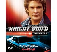 David Hasselhaff - Knight Rider Season2 Value Pack (6 Dvd) [Edizione: Giappone] [Italia]