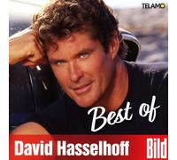 David Hasselhoff BILD - Best of (CD) (Importación USA)