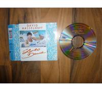 David Hasselhoff - Do the limbo dance (3 versions, 1991)