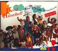 David Hasselhoff - Everybody sunshine (1992)