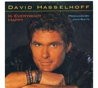 David Hasselhoff - Is Everybody Happy