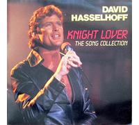 David Hasselhoff - Knight lover-Song collection [VINYL]