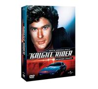 David Hasselhoff - Knight Rider-Series 3 Box Set [Reino Unido] [DVD]