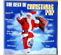 David Hasselhoff, Los del Rio, La Bouche, Gary Glitter, Boney M., Mel & Kim, ... - Best of Christmas Pop