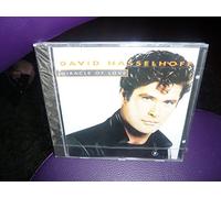 David Hasselhoff - Miracle of Love (UK