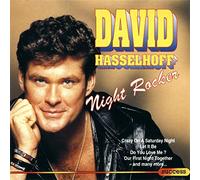 David Hasselhoff - Night rocker