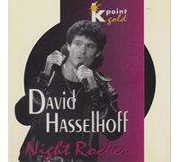 David Hasselhoff - NIGHTR0CKER
