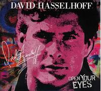 David Hasselhoff - Open Your Eyes