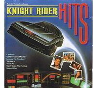 David Hasselhoff, Roxette, Neneh Cherry, Den Harrow, Kaoma..