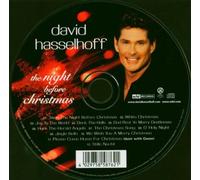 David Hasselhoff - The Night Before Christma