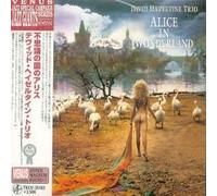David Hazeltine - Alice in Wonderland