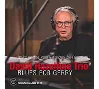 David Hazeltine - Blues for Gerry