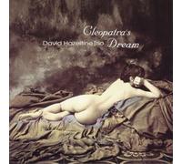 David Hazeltine - Kureopatora No Yume