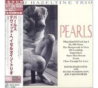 David Hazeltine - Pearls