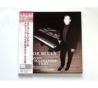 David Hazeltine - Senor Blues