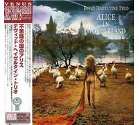 David Hazeltine Trio - Alice in Wonderland [24bit]