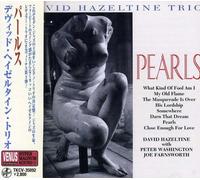 David Hazeltine Trio - PEARLS